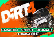 DIRT 4