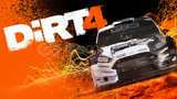 DIRT 4 + Garanti
