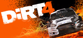DiRT 4 + Garanti
