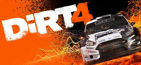 DiRT 4 + Garanti DiRT 4 + Garanti