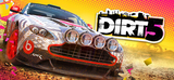 DIRT 5 + Garanti & Destek