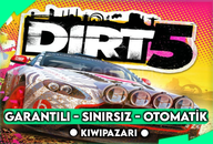 DIRT 5