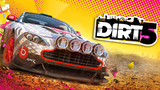 Dirt 5 + Garanti