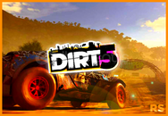 Dirt 5 + Garanti