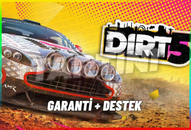 ⭐Dirt 5⭐GARANTİ+DESTEK⭐