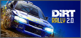 ⚡DiRT Rally 2.0⚡
