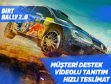 DiRT Rally 2.0