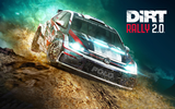 Dirt Rally 2.0 + Garanti