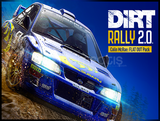 Dirt Rally 2.0 + Garanti