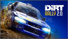 DiRT Rally 2.0(MAİL DEVİRLİ)