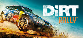 ⚡DiRT Rally⚡