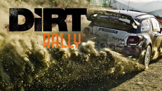 DiRT Rally + Garanti