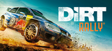 ⭐ Dirt Rally + Garanti ⭐