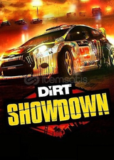 DiRT: Showdown