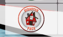 ⚡ DİSASTER PACK | BROOKHAVEN 