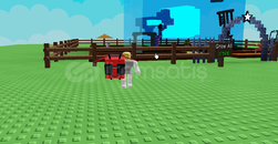 Disco bee
