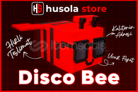 ⚡ DISCO BEE | GROW A GARDEN