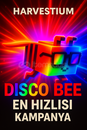 Disco Bee Grow A Garden