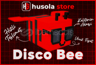 ⚡ DISCO BEE | GROW A GARDEN