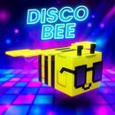 Disco Bee Grow a Garden [EN UCUZU]