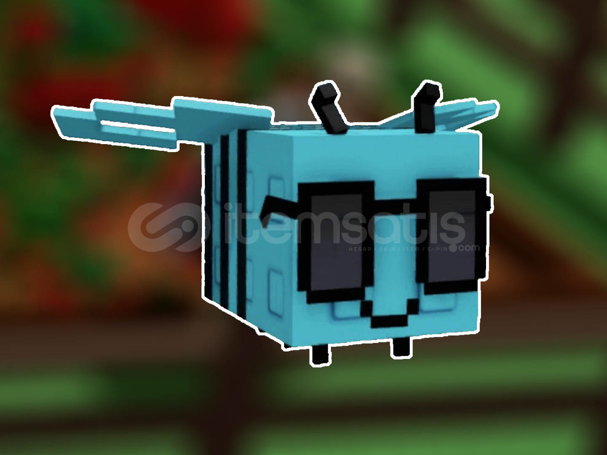 Disco bee Grow a garden vip satış  Disco bee Grow a garden vip satış