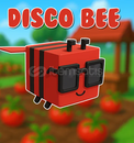 ❤️Disco Bee HIZLI TESLİMAT ❤️
