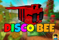 ✨DISCO BEE (PET) ✅HIZLI TESLİMAT!! Grow A Garden