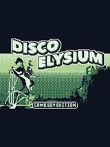 Disco Elysium