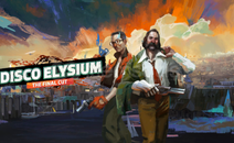 ❤️Disco Elysium OTO TESLİM ❤️