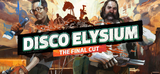 Disco Elysium (Çevrim içi Hesap Kiralama)