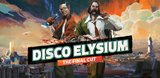 Disco Elysium + Garanti