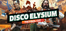 Disco Elysium + Garanti