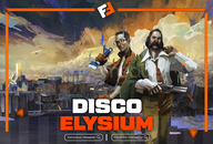 ⭐DİSCO ELYSİUM+GARANTİ+DESTEK⭐