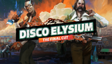 Disco Elysium The Final Cut + Garanti & Destek