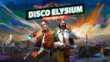 ⭐Disco Elysium The Final Cut⭐