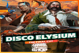 Disco Elysium - The Final Cut + Garanti