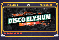 Disco Elysium The Final Cut + Garanti