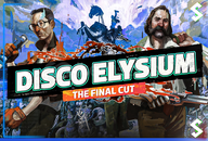 Disco Elysium - The Final Cut + Garanti