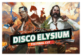 Disco Elysium The Final Cut & Ömür Boyu Garanti