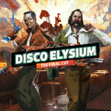 Disco Elysium - The Final Cut Steam Key