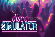 ⭐Disco Simülatör⭐