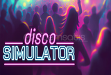 ⭐Disco Simülatör⭐