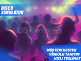 Disco Simulator