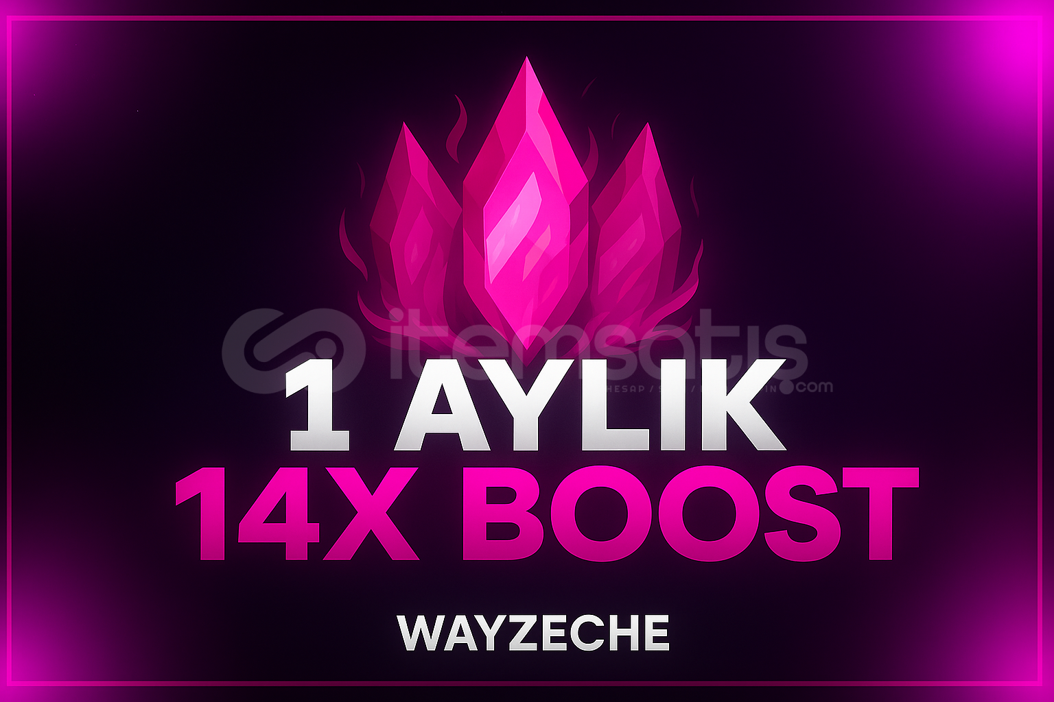⭐DİSCORD 1 AYLIK 14X BOOST⭐ ⭐DİSCORD 1 AYLIK 14X BOOST⭐