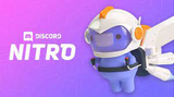 GİFT | Discord 1 Aylık Boostlu Nitro 