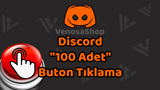 Discord 100 Adet Buton Tıklama