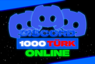 ⭐OTO-TESLİM 1000 Türk Aktif Üye | GARANTİLİ⭐