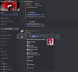 discord 13.8K kişilik sunucuda kalıcı reklam