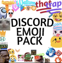 DİSCORD +1400 GİF + EMOJİ PACK DİSCORD +1400 GİF + EMOJİ PACK