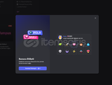 Guild ve TAG Sunucusu 2 Tane Var Biri İlah Tagı